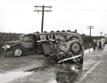 Accident, c. 1942